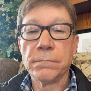 Meet your Posher, William